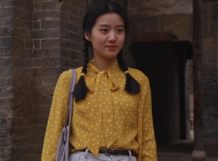 小巷人家 17集
