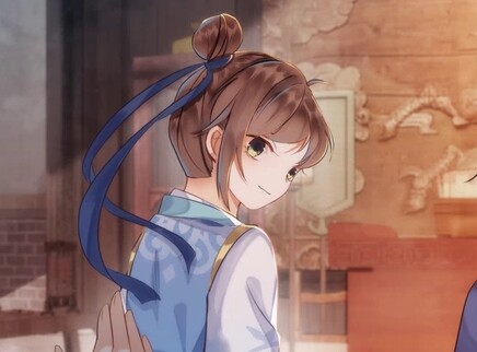 当街退婚遇王爷 12集