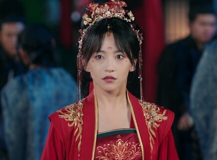 一梦如故 15集