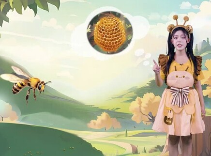 果小喵&middot;奇妙动物 2024 45集