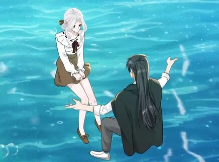 刺杀女皇陛下 9集