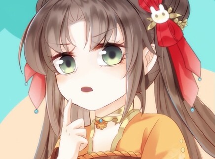 当街退婚遇王爷 19集