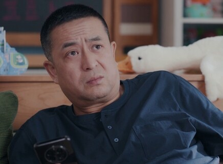 欢乐家长群 5集