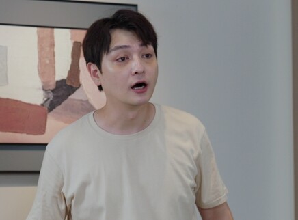 欢喜一家人之快乐满屋 9集