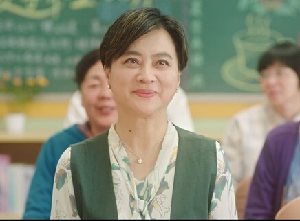 大妈的世界 贺岁篇 1集