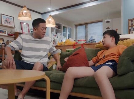 欢乐家长群 12集