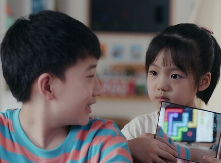 欢乐家长群 13集