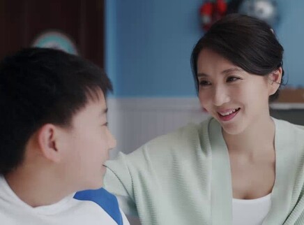 欢乐家长群 25集