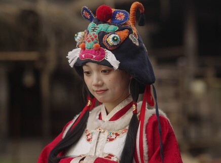 小年兽与捉妖师 3集