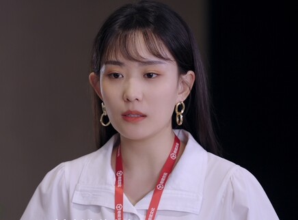 相亲对象是老板 2集
