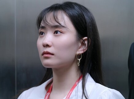 相亲对象是老板 4集