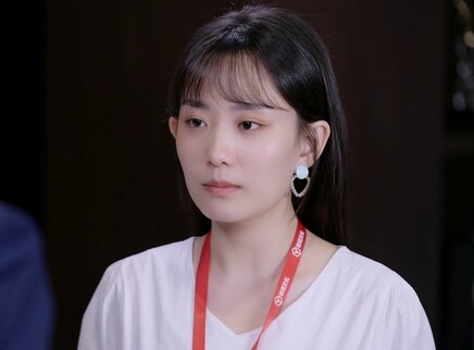 相亲对象是老板 7集