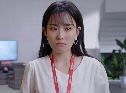 相亲对象是老板 9集
