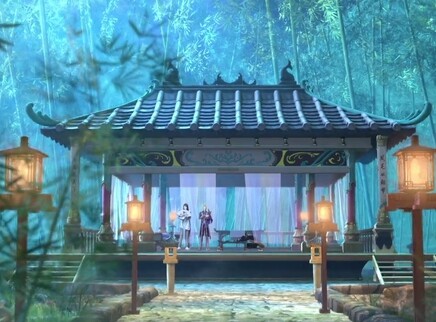 精灵梦叶罗丽X金花冠 14集