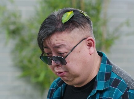 欢喜一家人之家族荣耀 12集