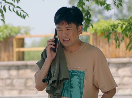 亲爱的乘客，你好 第二季 6集