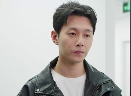 如此神秘的他 13集