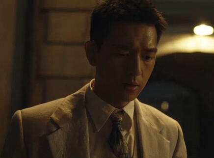 群星闪耀时 10集