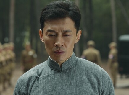 群星闪耀时 16集