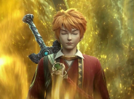 妖神记 第七季 6集