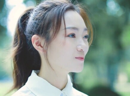 今天的她，不太一样 15集
