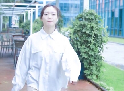 今天的她，不太一样 31集