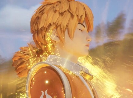 妖神记 第六季 4集