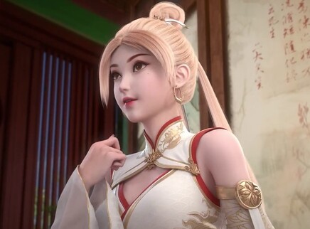 妖神记 第八季 17集