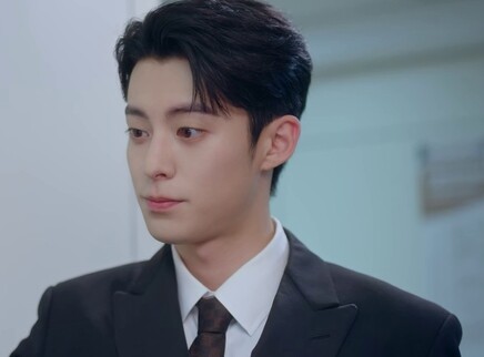 以爱为营 越南语版 35集