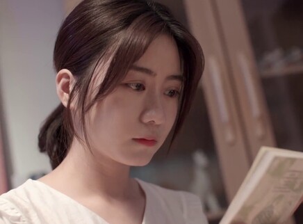 天才画师苏小贝 16集