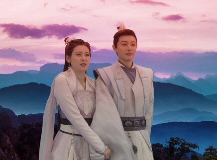 南城宴 21集