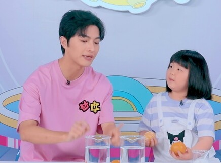 果小喵&middot;科学星球 11集