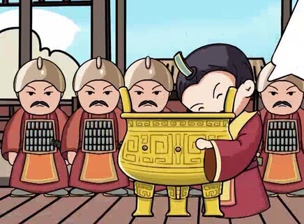 细说国宝 第二季 7集