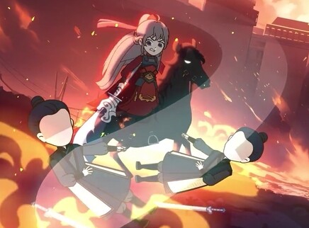 轩辕小豆 72集