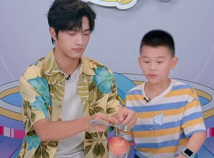 果小喵&middot;科学星球 39集
