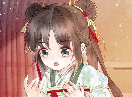 当街退婚遇王爷 1集