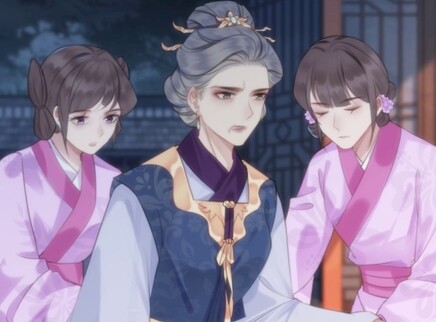 当街退婚遇王爷 3集