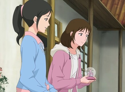 逐梦未来 1集