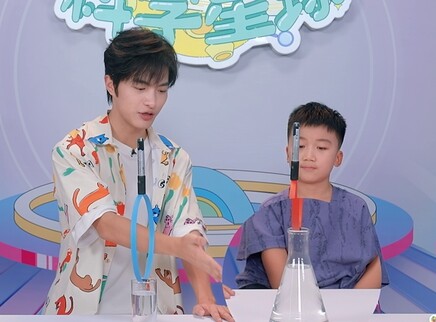 果小喵&middot;科学星球 36集