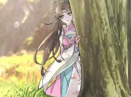 每天都在努力成为女主角 18集