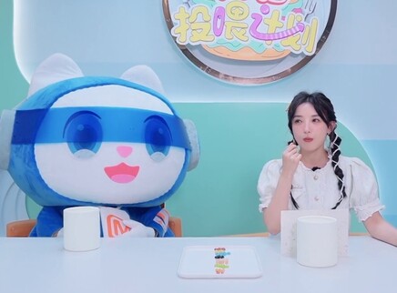 果小喵&middot;投喂计划 81集