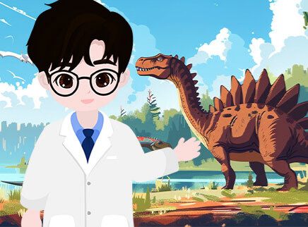 叮咚小芒果之百科点点答 22集