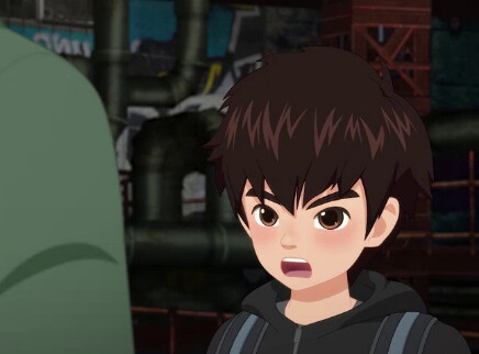风速少年团 第2季 2集