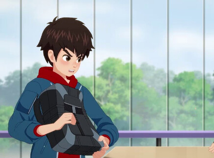 风速少年团 第2季 3集