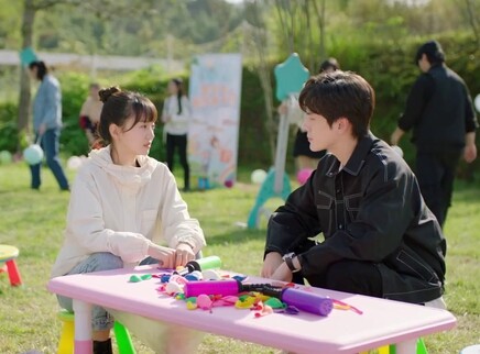 贺先生的恋恋不忘 泰语版 17集