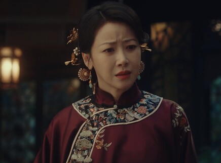 橘祥如意 18集