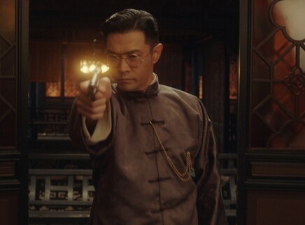 橘祥如意 22集