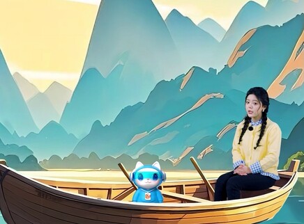 果小喵&middot;汉字星球 8集