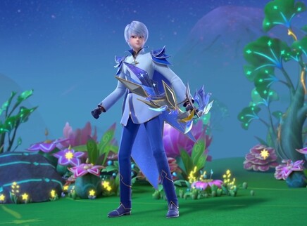 巴啦啦小魔仙之幻夜试炼纪 25集