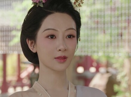 锦绣芳华 3集